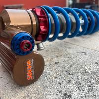 Solva Mono ammortizzatore