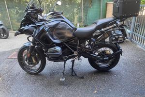 Moto Bmw GS ADV anno 2018