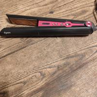 PIASTRA DYSON CORRALE BICOLORE FUCSIA/NERO