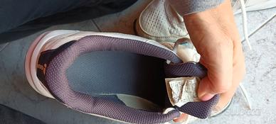 Scarpe da ginnastica Artengo/Decathlon