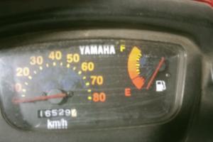 Yamaha Altro modello - 1997