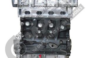 Motore semicompleto nuovo Cod. Z19DTH
