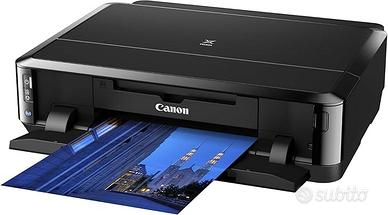 Stampante Canon PIXMA iP7250 WIFI