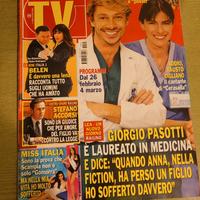 Rivista Di Più Tv N.8
- 28 FEBBRAIO 2022