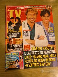 Rivista Di Più Tv N.8
- 28 FEBBRAIO 2022