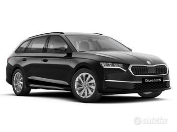 SKODA Octavia wagon 2.0 tdi executive 150cv dsg