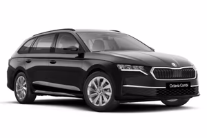 SKODA Octavia wagon 2.0 tdi executive 150cv dsg