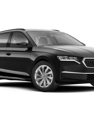 SKODA Octavia wagon 2.0 tdi executive 150cv dsg
