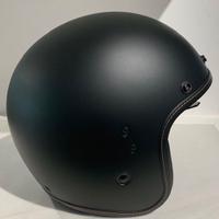 Casco Scorpion BELFAST EVO Nero Opaco