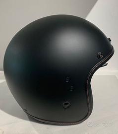 Casco Scorpion BELFAST EVO Nero Opaco