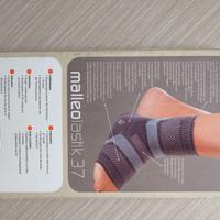 Cavigliera elastica Malleolastik 37