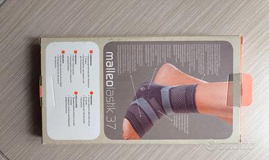 Cavigliera elastica Malleolastik 37