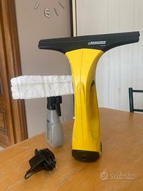 Lavavetri e piastrelle KARCHER