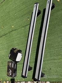 Barre porta tutto Thule