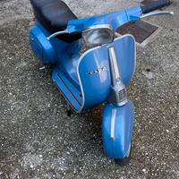 Vespa 50 special