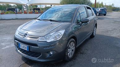 Citroen C3 BlueHDi 75 Exclusive
