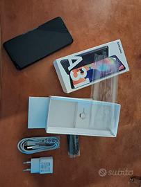 Smartphone Samsung A31