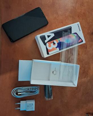 Smartphone Samsung A31