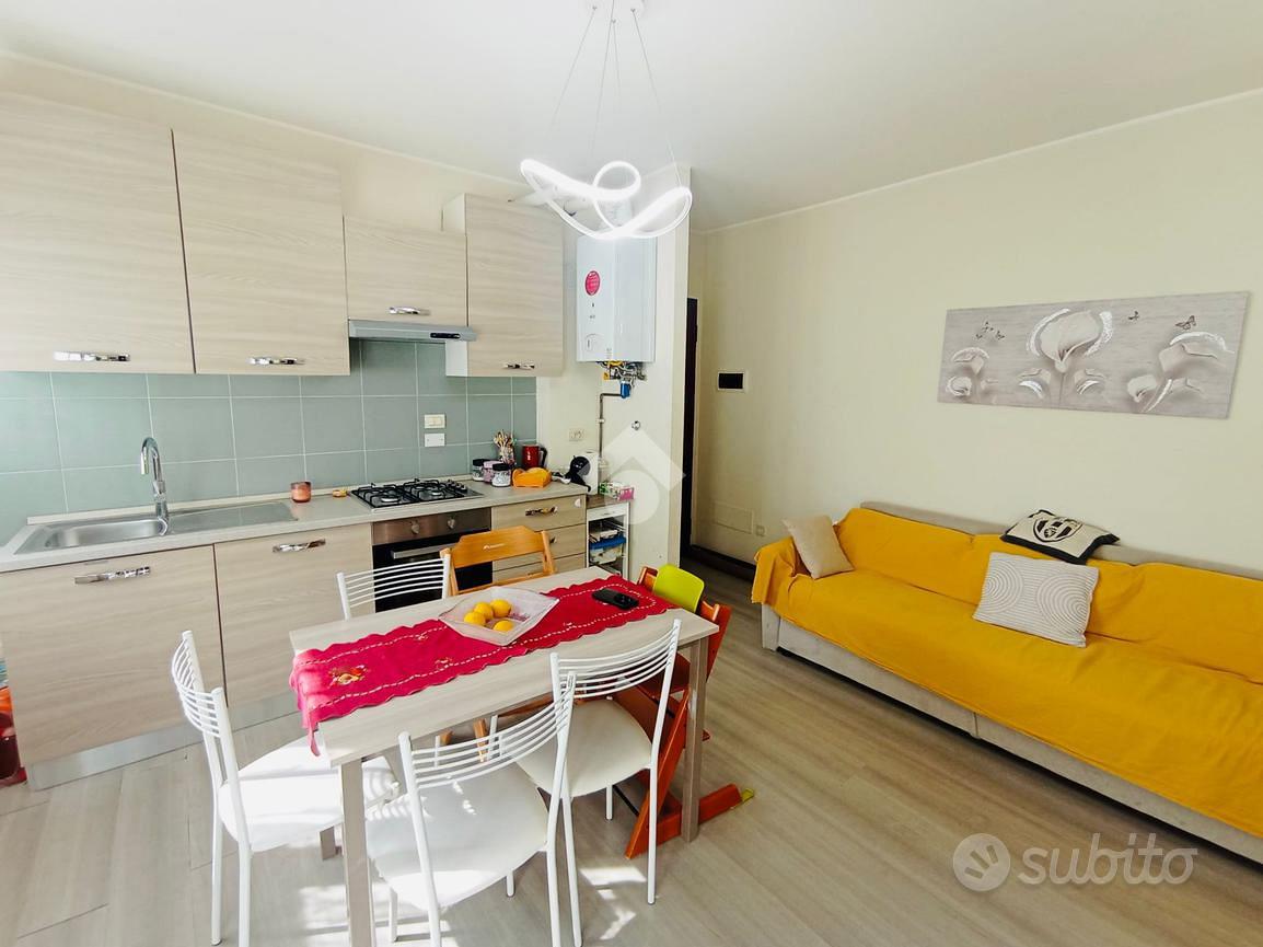 Apartment in Caravaggio - Vista 2