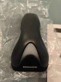 DATALOGIC LETTORE BARCODE TD1120-BK-65