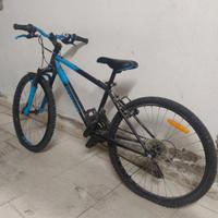 Mountain bike ragazzo