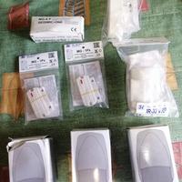 Sensori antifurto wireless “3i system”