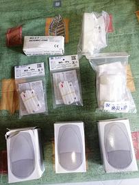 Sensori antifurto wireless “3i system”