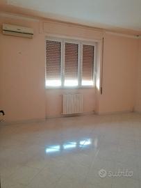 Appartamento luminoso e silenzioso