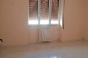 Appartamento luminoso e silenzioso