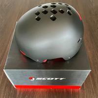 Casco da bici SCOTT JIBE