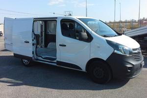 Opel Vivaro 1.6 mjt 120cv FURGONE 3 posti