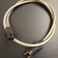 cavo di alimentazione 