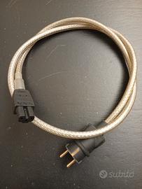 cavo di alimentazione 