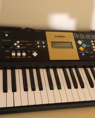 Yamaha YTP-220 tastiera musicale nuova