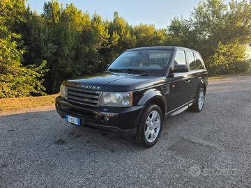 range rover 2.7 diesel