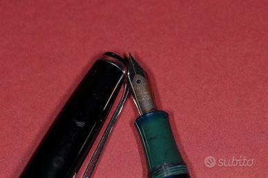 Penna Stilografica ERO Minor Vintage anni "60