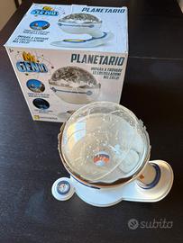 Planetario