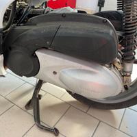 Motore Honda SH 300 i con 24929 km  2010 ricambi