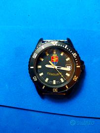 Orologio comsubin clearance
