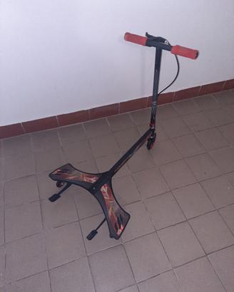 Monopattino Razor Powerwing