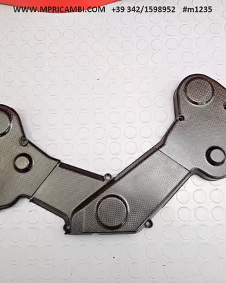COPRICINGHIE DISTRIBUZIONE DUCATI MONSTER S4 2001