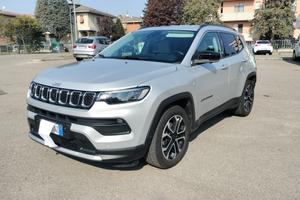 JEEP Compass Limited