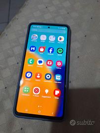 telefono samsung a52 128gb