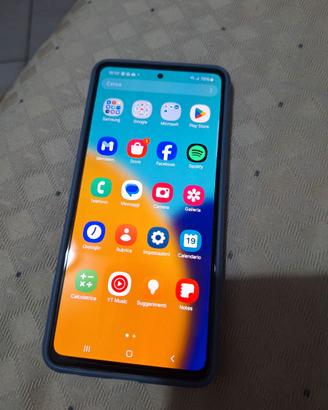 telefono samsung a52 128gb