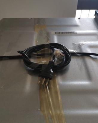 FORNO INDESIT