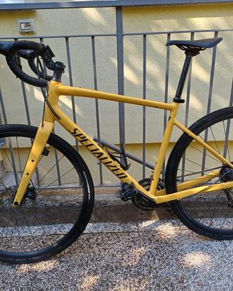 Bici Gravel Specialized 