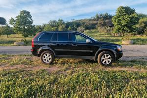 VOLVO XC90 2.4 AUTOMATICA 