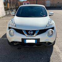 Nissan juke N-Connecta