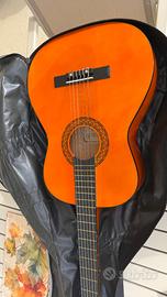 chitarra Toledo 4/4