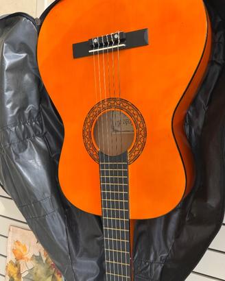 chitarra Toledo 4/4